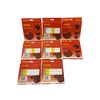 Image 1 : 8 New Packs Of Pro Sense 5" Sanding Discs