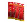 Image 2 : New Old Stock Pro Sense Assorted Size Drill Bits