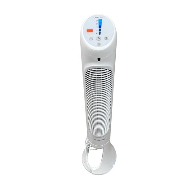 Quiet Set Floor Fan