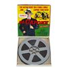 Image 1 : Vintage Al Capone Super 8 Reel