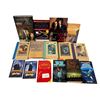 Image 2 : Assorted Books: X-Files, Lord Of The Rings, Harry Potter, & More