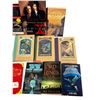 Image 3 : Assorted Books: X-Files, Lord Of The Rings, Harry Potter, & More