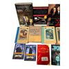 Image 4 : Assorted Books: X-Files, Lord Of The Rings, Harry Potter, & More