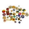 Image 1 : Vintage Pinbacks
