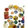 Image 4 : Vintage Pinbacks