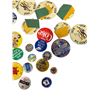 Image 6 : Vintage Pinbacks