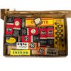 Image 2 : Vintage Electron Tubes, Fuses, & More