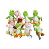 Image 1 : 8 New Yoshi Plush Dolls