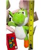 Image 3 : 8 New Yoshi Plush Dolls