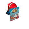 Image 2 : 6 New Transformers Plush Dolls