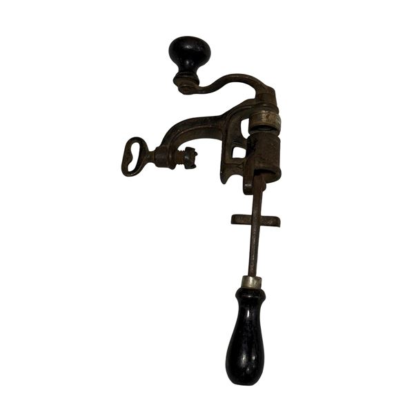 Vintage Shotgun Reloading Tool