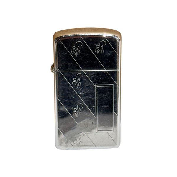 Vintage Zippo Lighter