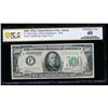 Image 1 : 1934A $500 Atlanta FRN PCGS 40