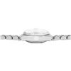 Image 4 : Rolex Ladies Silver Index Date Wristwatch 26MM