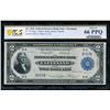 Image 1 : 1918 $2 Cleveland FRBN PCGS 66PPQ