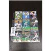 Image 1 : Baseball Trading Cards - 9
