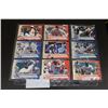 Image 2 : Baseball Trading Cards - 9