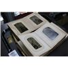Image 2 : Antique Photo Albums - 2