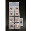 Image 1 : US Treasury Medallions Set - 8