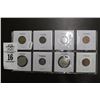 Image 2 : Foreign Coins - 8