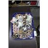 Image 1 : Asst. Estate Jewelry