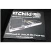 Image 3 : EZ Child ID Computer Tracking Kit - Over $5,000.00 Replacement
