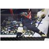 Image 2 : Autographed Basketball Photo w/COA