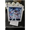 Image 1 : Don Matting Autographed Baseball Photo w/COA