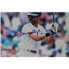 Image 2 : Don Matting Autographed Baseball Photo w/COA