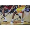 Image 2 : Kobe Bryant/Other Autographed Basketball Photo w/COA