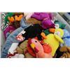 Image 2 : Beanie Babies Collection - 2 Bins