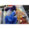 Image 3 : Beanie Babies Collection - 2 Bins