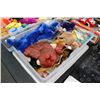 Image 4 : Beanie Babies Collection - 2 Bins