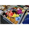 Image 5 : Beanie Babies Collection - 2 Bins