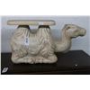 Image 1 : Camel Statuary Pedestal