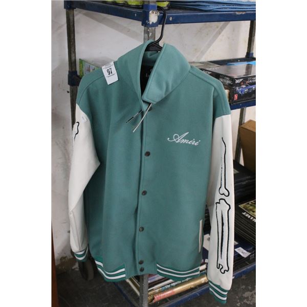 Amiree Jacket  XXL