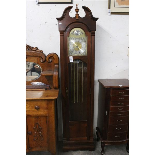 Ridgeway Grandfather Clock