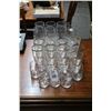 Image 1 : Asst. Glassware