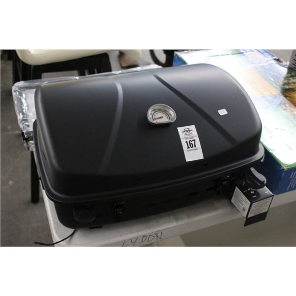 Unused LP Camp Stove