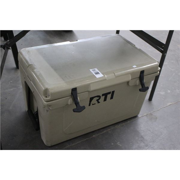 RTIC High End Cooler