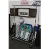 Image 1 : Garment Cart