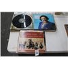 Image 1 : Asst. Vintage Vinyl Records