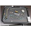 Image 1 : Asst. Estate Jewelry.