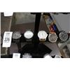 Image 1 : Men's Dress/Sport Watches - 5