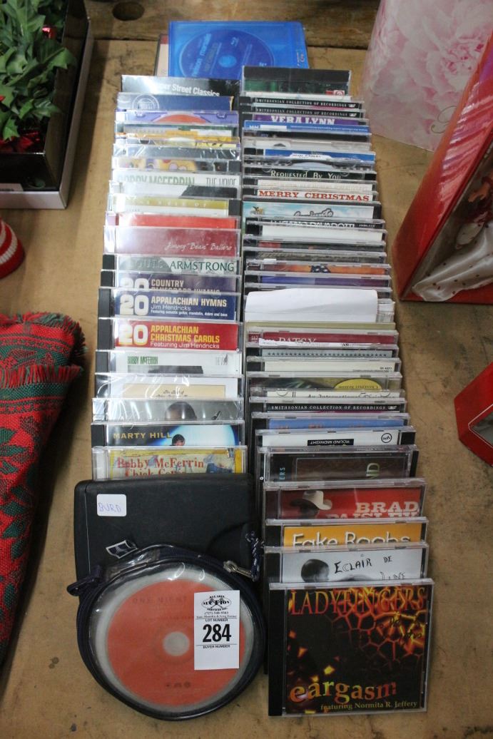 Grand Collection Cd Music CD Collection