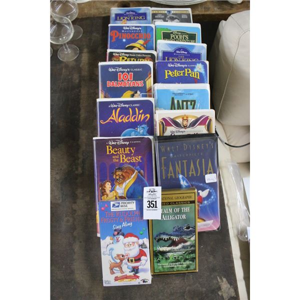 Bins 2 w/Vintage Vinyl Albums
