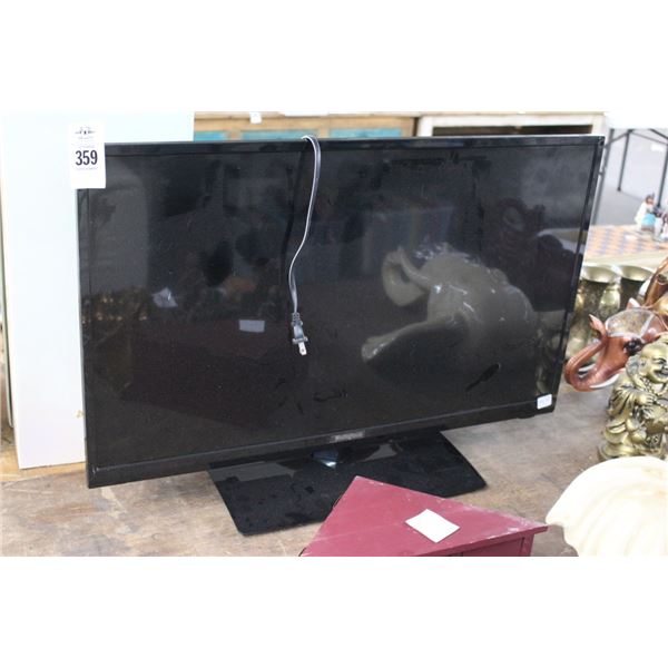 Westinghouse Approx.  30"  TV