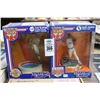 Image 1 : Starting Lineup Baseball Figurines - 2