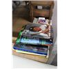 Image 2 : Asst. Baseball Collector Books