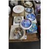 Image 1 : Disney/Other Collector Plates